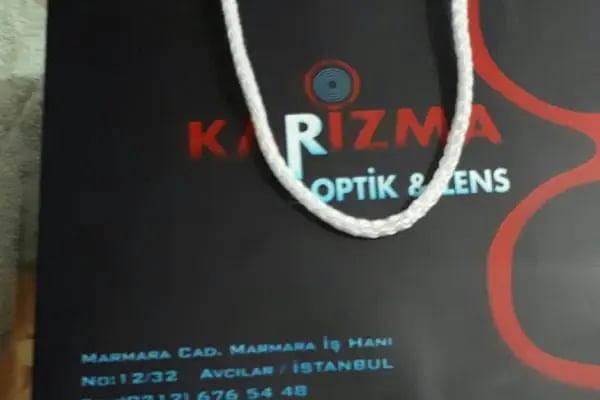 Karizma Optik - Resim 4
