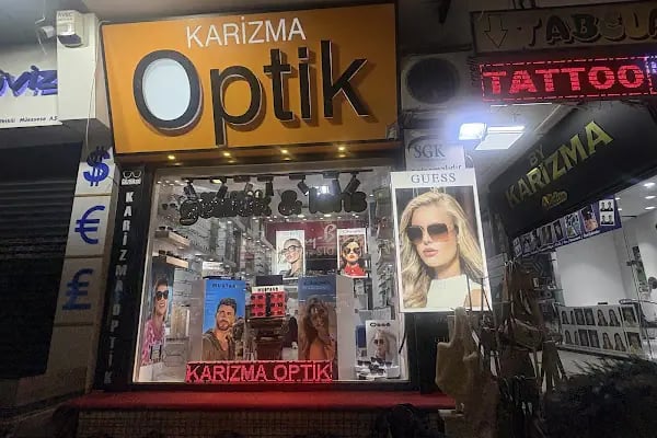 Karizma Optik - Resim 3