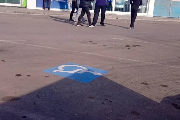 QNB Gatem Şubesi - Resim 9
