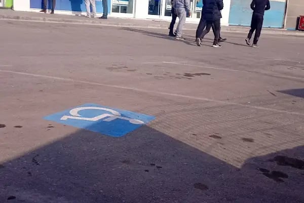 QNB Gatem Şubesi - Resim 11