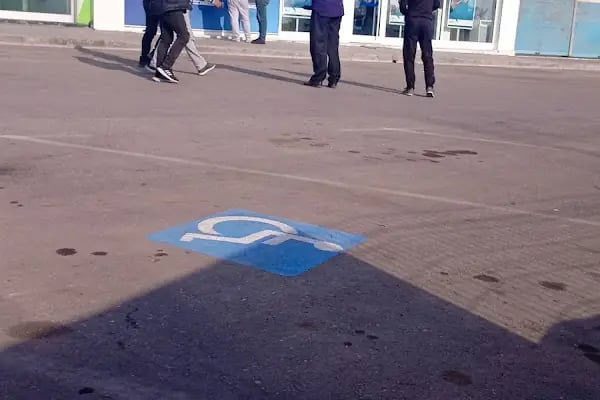 QNB Gatem Şubesi - Resim 10