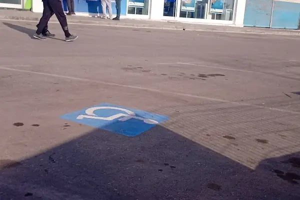 QNB Gatem Şubesi - Resim 17