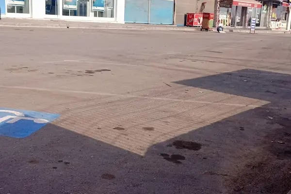 QNB Gatem Şubesi - Resim 5