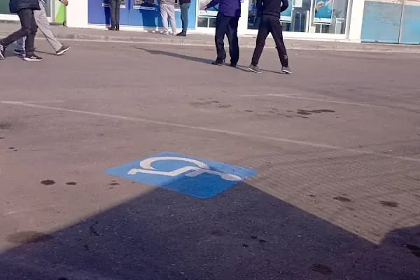 QNB Gatem Şubesi - Resim 12