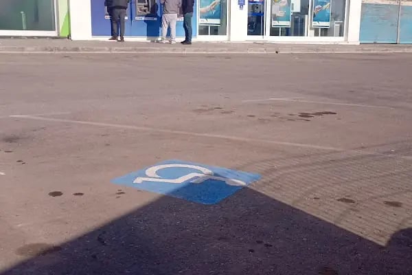 QNB Gatem Şubesi - Resim 13