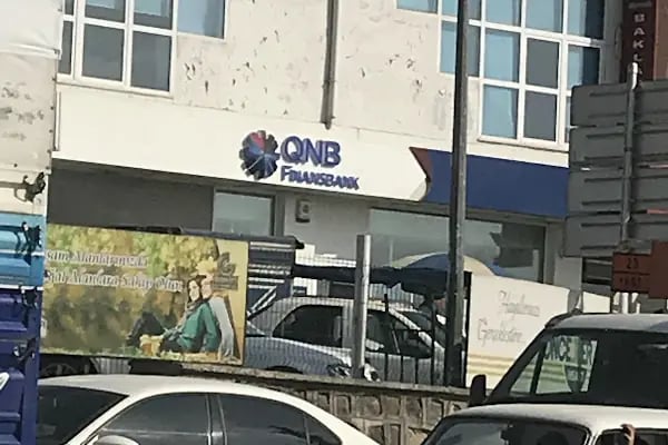 QNB Gatem Şubesi - Resim 3