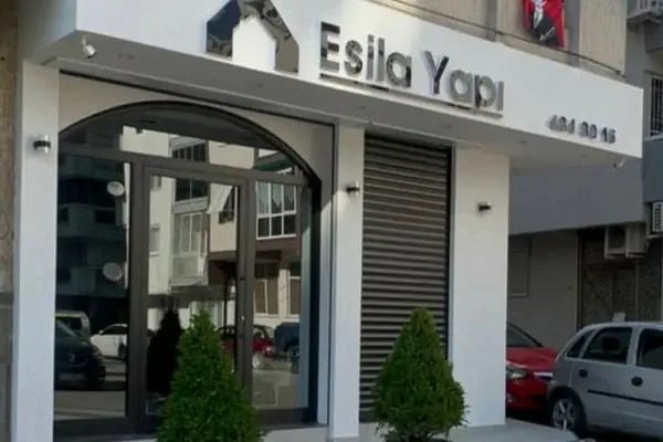 Esila Yapı - Resim 3