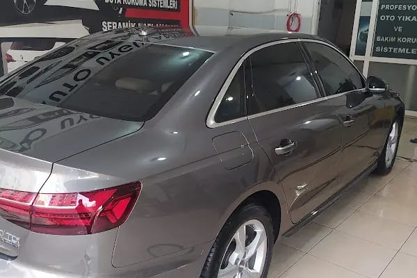 X5 Oto Yikama uygulama - Resim 1