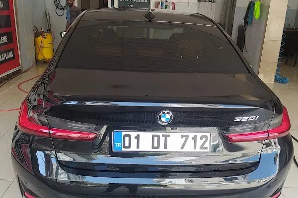 X5 Oto Yikama uygulama - Resim 6