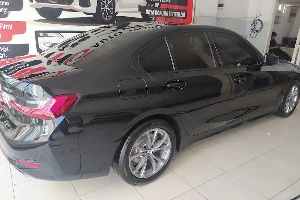 X5 Oto Yikama uygulama - Resim 7