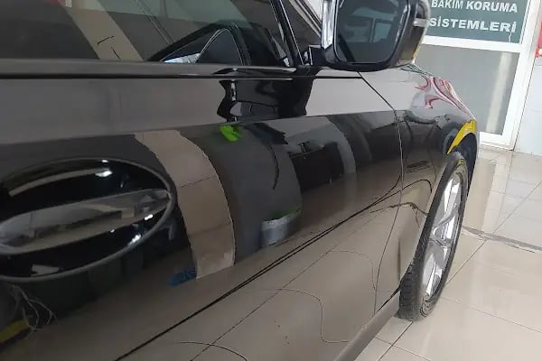 X5 Oto Yikama uygulama - Resim 8