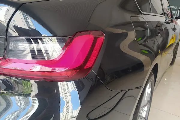 X5 Oto Yikama uygulama - Resim 2