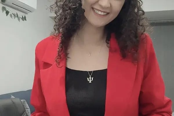 DESTİNA PSİKOLOJİ - PSİKOLOJİK DANIŞMAN/UZM. KLİNİK PSİKOLOG MELİKE MESTANLI ŞAHİN - Resim 16