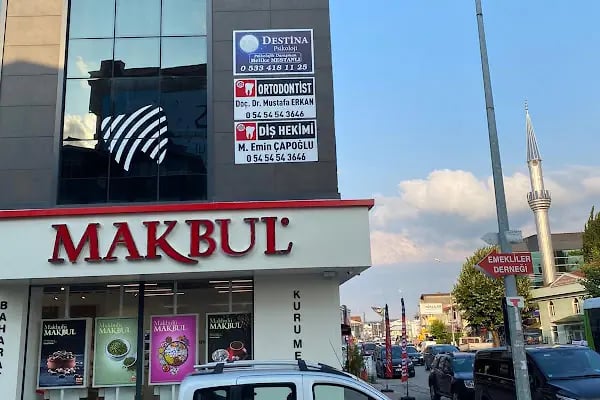 DESTİNA PSİKOLOJİ - PSİKOLOJİK DANIŞMAN/UZM. KLİNİK PSİKOLOG MELİKE MESTANLI ŞAHİN - Resim 8