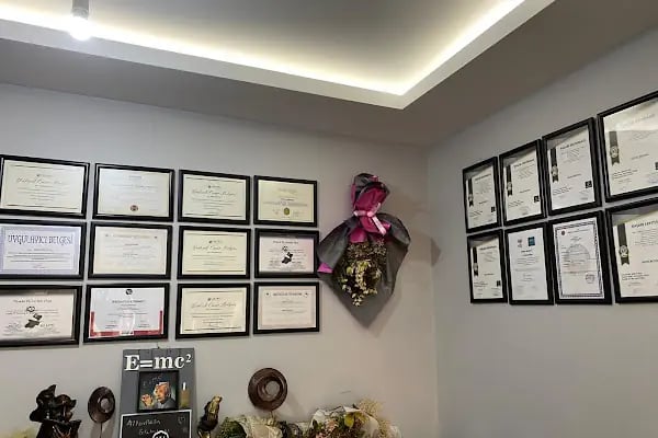DESTİNA PSİKOLOJİ - PSİKOLOJİK DANIŞMAN/UZM. KLİNİK PSİKOLOG MELİKE MESTANLI ŞAHİN - Resim 7