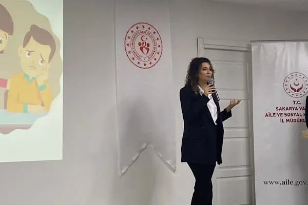 DESTİNA PSİKOLOJİ - PSİKOLOJİK DANIŞMAN/UZM. KLİNİK PSİKOLOG MELİKE MESTANLI ŞAHİN - Resim 12