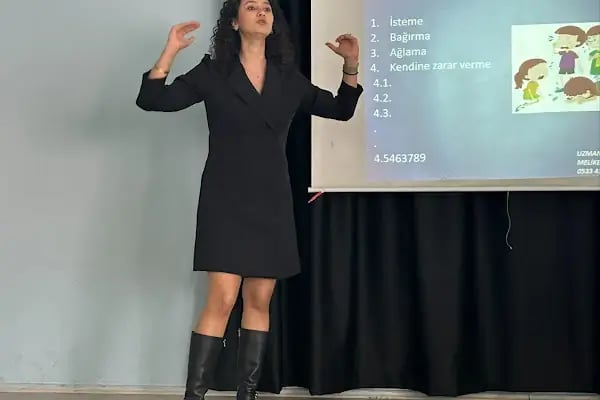 DESTİNA PSİKOLOJİ - PSİKOLOJİK DANIŞMAN/UZM. KLİNİK PSİKOLOG MELİKE MESTANLI ŞAHİN - Resim 10