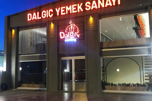 Dalgıç Catering - Resim 5