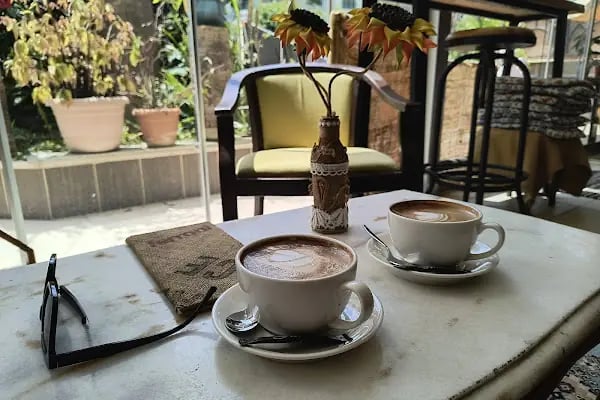 Coffee Ferroni - Resim 4