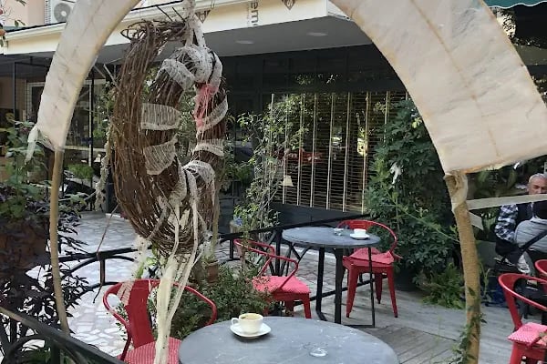 Coffee Ferroni - Resim 18