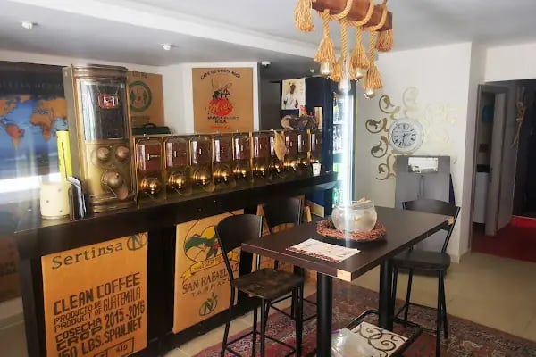 Coffee Ferroni - Resim 7