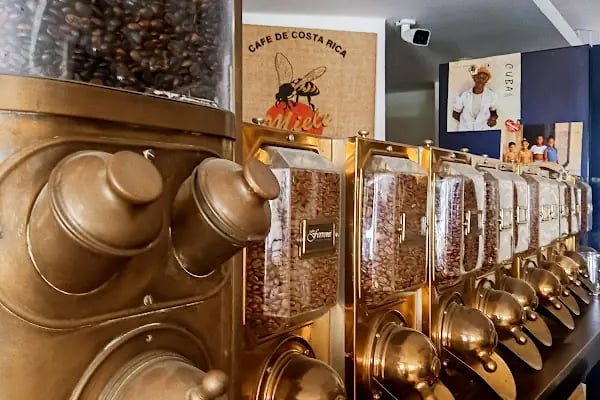 Coffee Ferroni - Resim 19