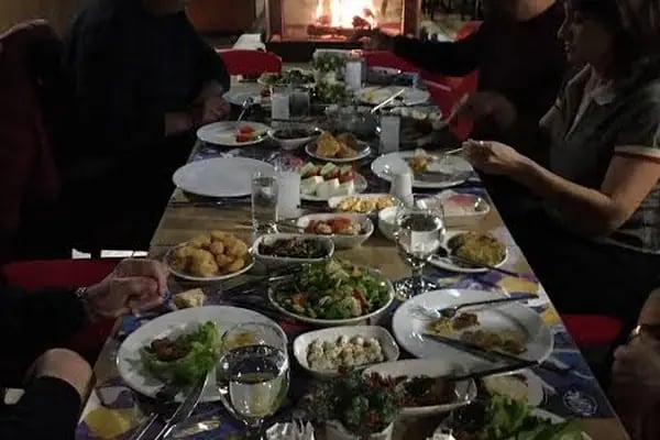 Rivada Hotel - Resim 14
