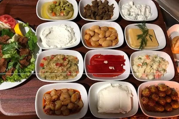 Rivada Hotel - Resim 15
