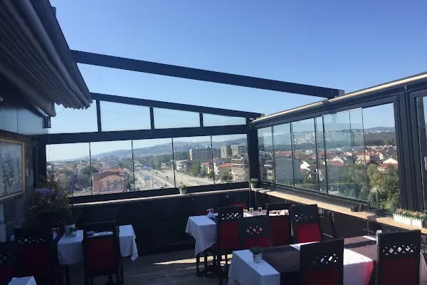 Rivada Hotel - Resim 5