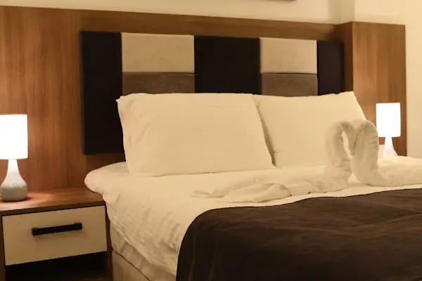 Rivada Hotel - Resim 13