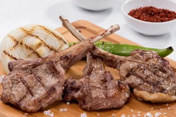 Rivada Hotel - Resim 17