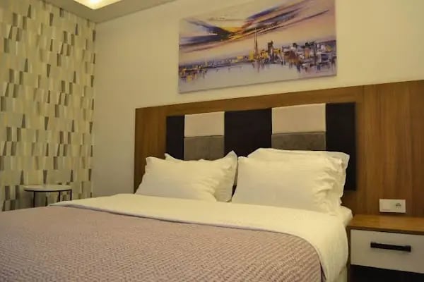 Rivada Hotel - Resim 11