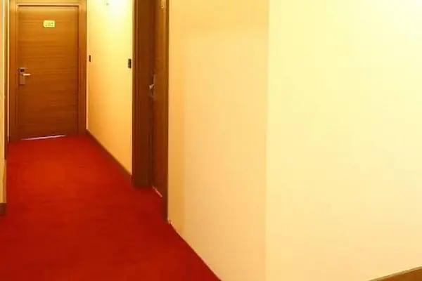 Rivada Hotel - Resim 16
