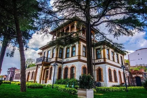 Rivada Hotel - Resim 1