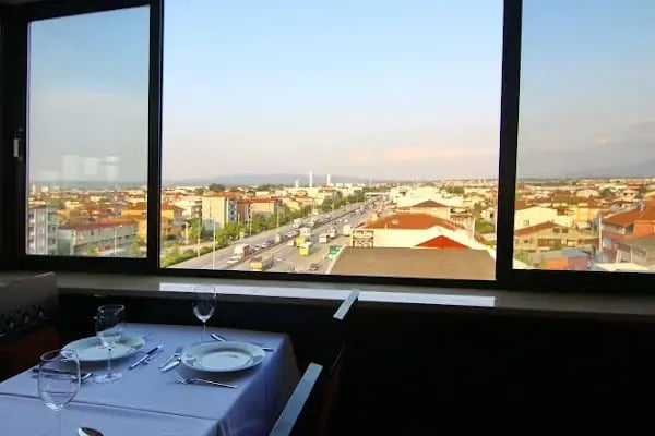 Rivada Hotel - Resim 19