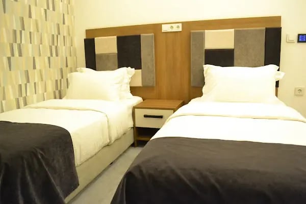 Rivada Hotel - Resim 6