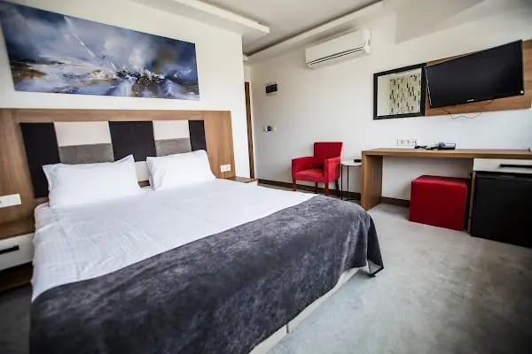 Rivada Hotel - Resim 2