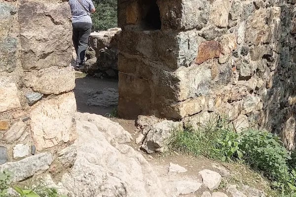 Aya Varvara Kilisesi - Resim 10