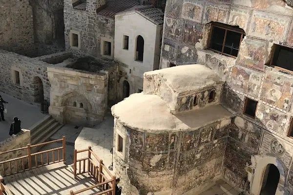Aya Varvara Kilisesi - Resim 18