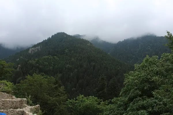 Aya Varvara Kilisesi - Resim 7