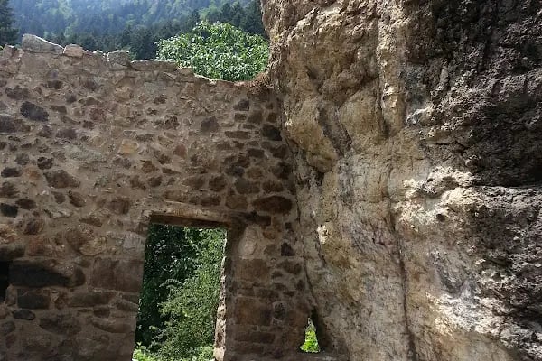 Aya Varvara Kilisesi - Resim 11