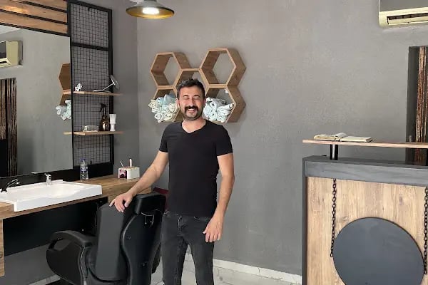 Hakan Erkek Kuaförü - Resim 5