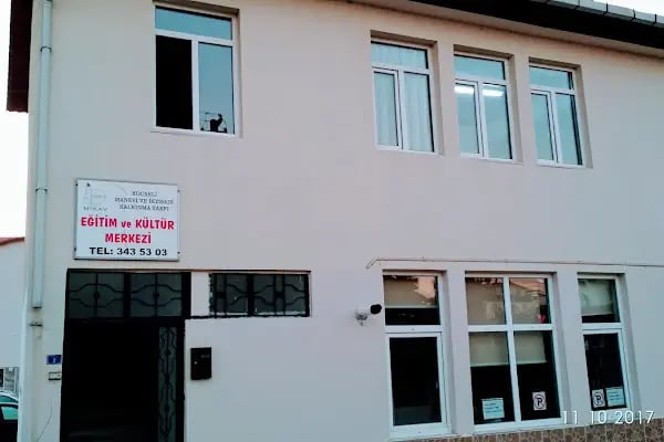 MİKAV - Manevi ve İktisadi Kalkınma Vakfı - Resim 2