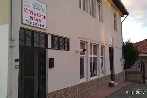 MİKAV - Manevi ve İktisadi Kalkınma Vakfı - Resim 1