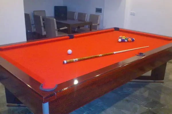 Prince Apart Hotel Alanya - Resim 16