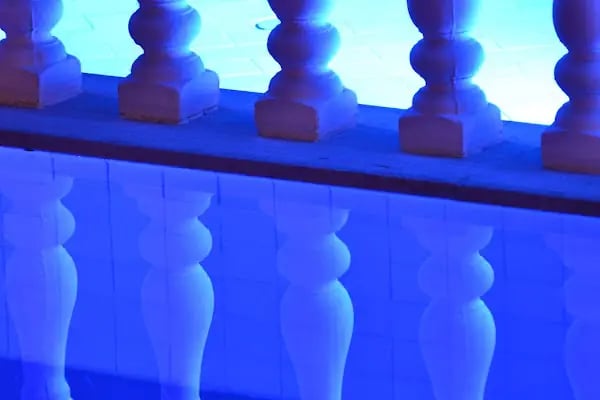 Prince Apart Hotel Alanya - Resim 20