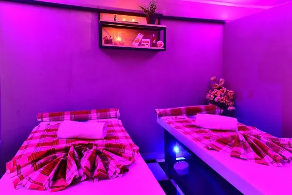 Prince Apart Hotel Alanya - Resim 15