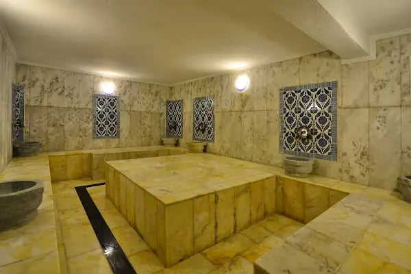 Prince Apart Hotel Alanya - Resim 12