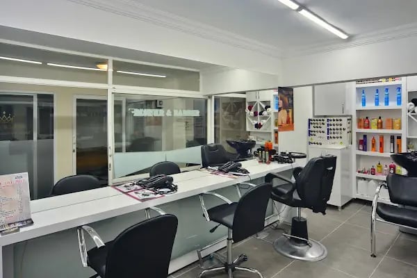 Prince Apart Hotel Alanya - Resim 13