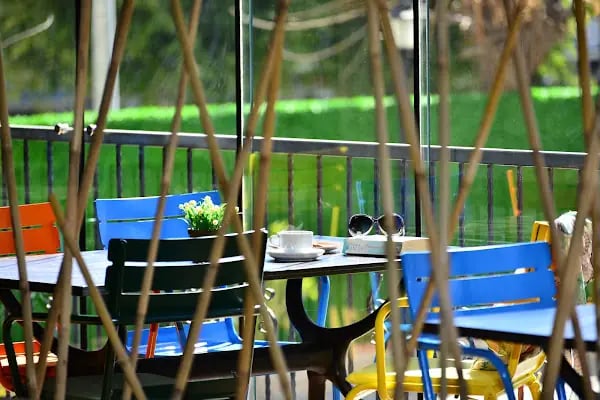 Prince Apart Hotel Alanya - Resim 17
